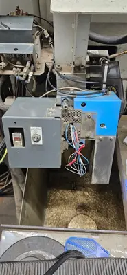2001 MITSUBISHI FA10M Wire EDM | Midstate Machinery (14)
