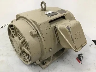 USED TOSHIBA JIS C 4004 25 HP
