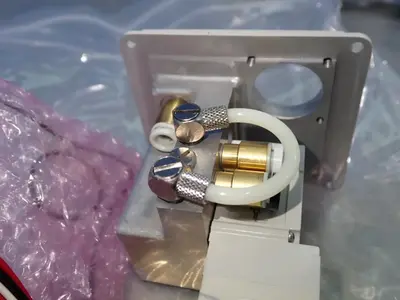 NEW SMC SX32405GSQ