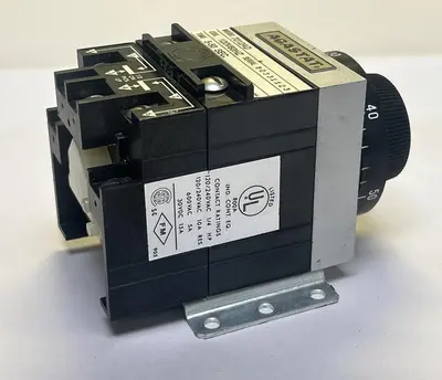 Used AGASTAT 7012AD Miscellaneous Equipment (Electrical & Power) | Surplus Asset Holdings #1199501