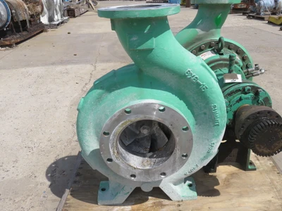 USED Goulds 3196XLT
