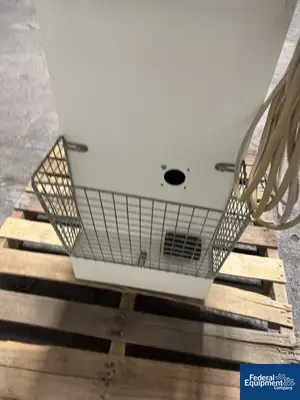 USED Nilfisk Nilfisk Vacuum model 3156