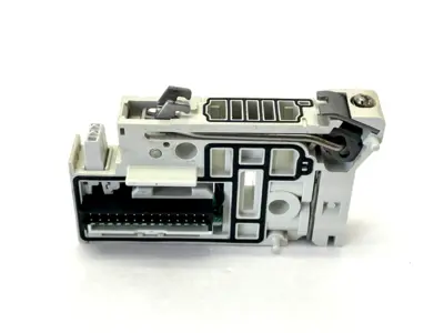 VVQC1000-1A-1 | SMC  Manifold Station Block - Used