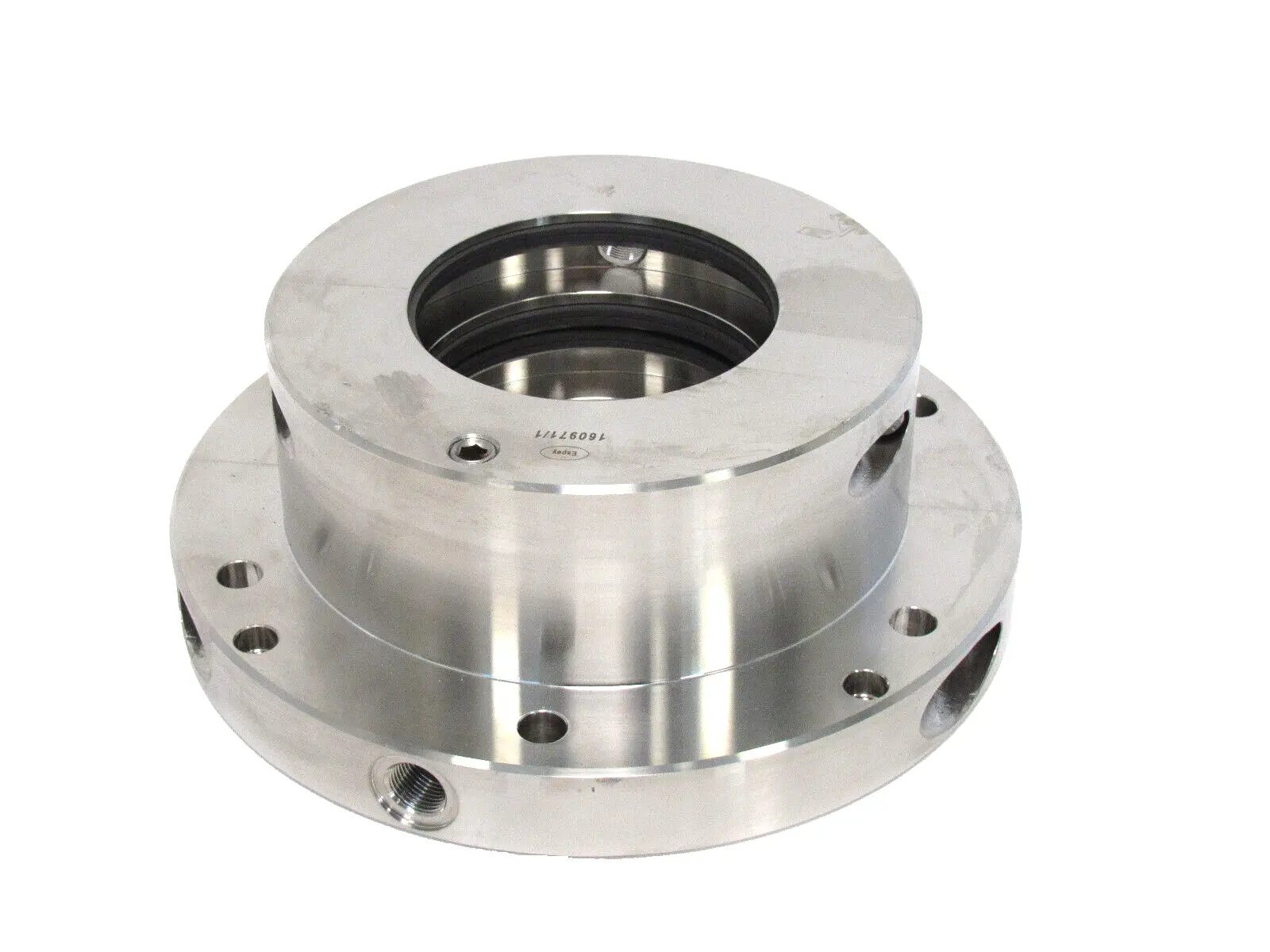 NEW ESPEY 160971/1 SHAFT SEAL ASSEMBLY 4500126060/01.06.21