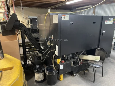 USED 2019 TAKISAWA EX-GALAXY