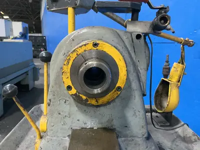 Used HARDINGE DSM59 Second Operation including Speed Lathes Ohio US | HGR 24 #1229474
