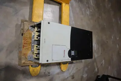 NEW 20G1AND302AN0NNNNN ALLEN BRADLEY 250 HP DRIVE VFD 480V POWERFLEX 755 #S-605