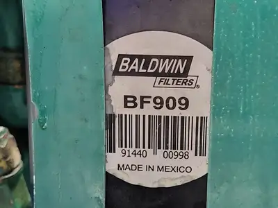 USED 1989 CUMMINS 30.0DLC-9XR/27826A