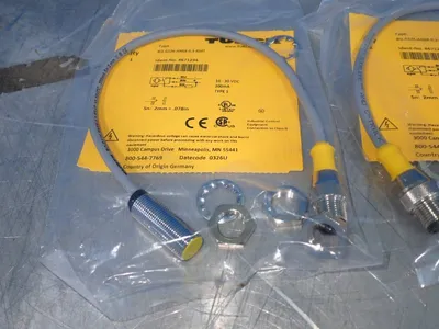 NEW TURCK BI2G12KAN6X0.3RS4T