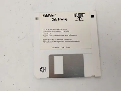 NEW Hulapoint HP-DT 937700-003