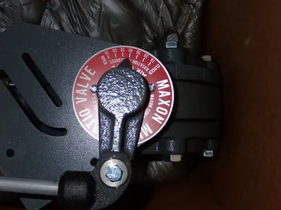 Used MAXON 906156 Pumps Ohio US | HGR 24 #1128482
