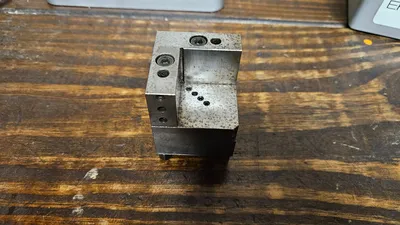 EROWA ER-008458 Tooling | Advanced Capital Equipment (2)