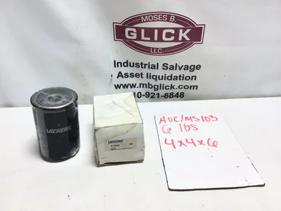Vickers 573082 – JS0 Hydraulic Filter Element