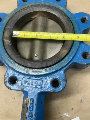 USED Watts CI