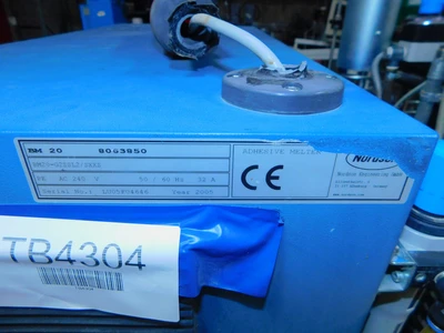Used NORDSON _UNKNOWN_ Glue Machines Texas US | OCO Industrial #1785948