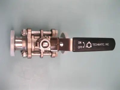 NEW Techmatic Inc Does not apply