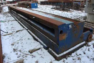 Whemco 3 Grinders | Levy Recovery Group (70)