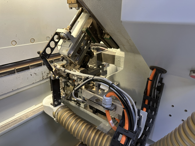 USED HOMAG KAL210