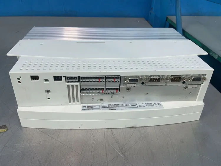 Used LENZE EVS9324ES Servo Drives Ohio US | HGR 24 #1709114
