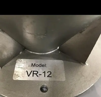 Used NOVATEC VR 12 Loaders (Plastic Upstream) | Ideal Machinery #663955