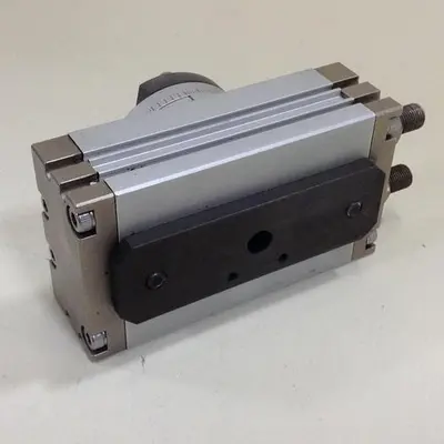 USED SMC MSQB20A