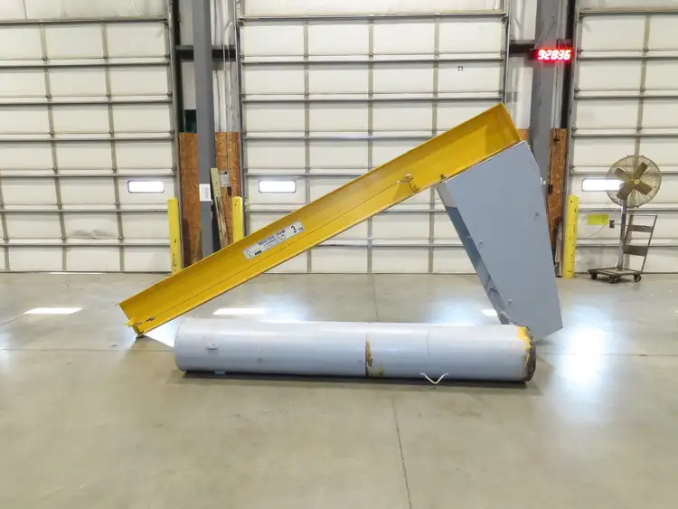 Used INDUSTRIAL CRANE _UNKNOWN_ Cranes, Jib Indiana US | Arrow Industrial #616923