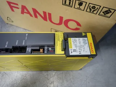 NEW FANUC A06B6240H121