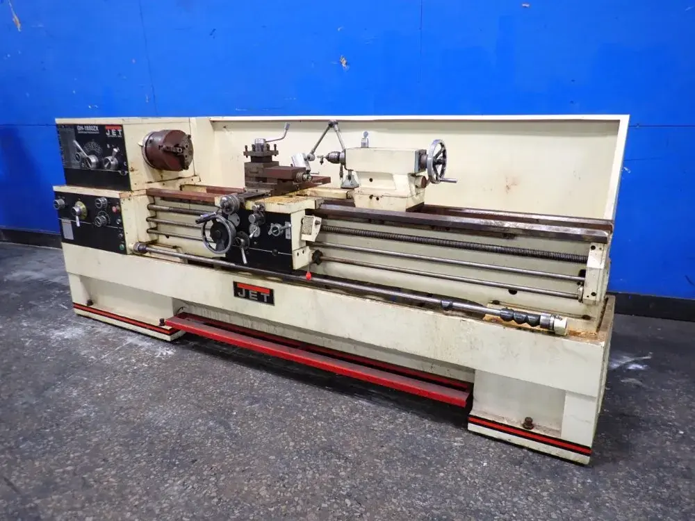 USED JET EQUIPMENT & TOOLS GH1880ZX