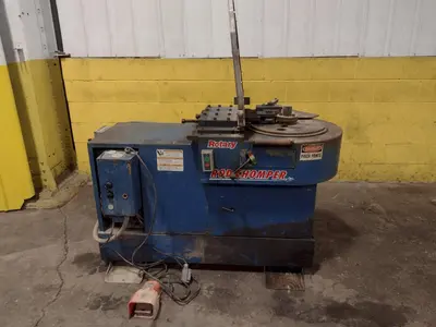 USED ROD CHOMPER RBRE11