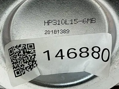 NEW HY-PRO FILTRATION HP310L 15-6MB