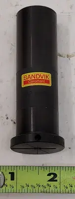 USED SANDVIK COROMANT 132P-160333-B