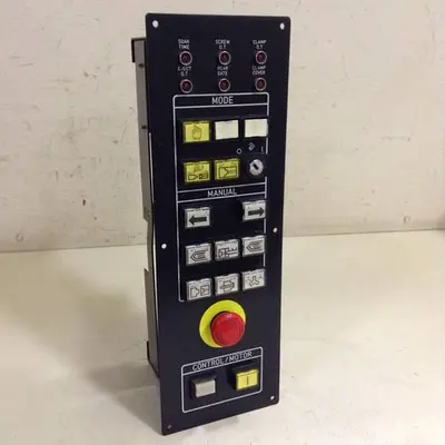USED FANUC A07B-0005-C212