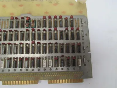 Bridgeport Controls TUV 022022 1925908 PC Circuit Board CNC Mill