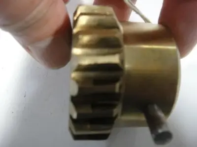 USED HAMADA A02-51-3