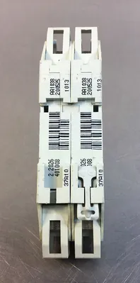 SCHNEIDER ELECTRIC MGN61345 D 1A C60 Multi 9 Breaker 2 Pole 480Y/277V 4D