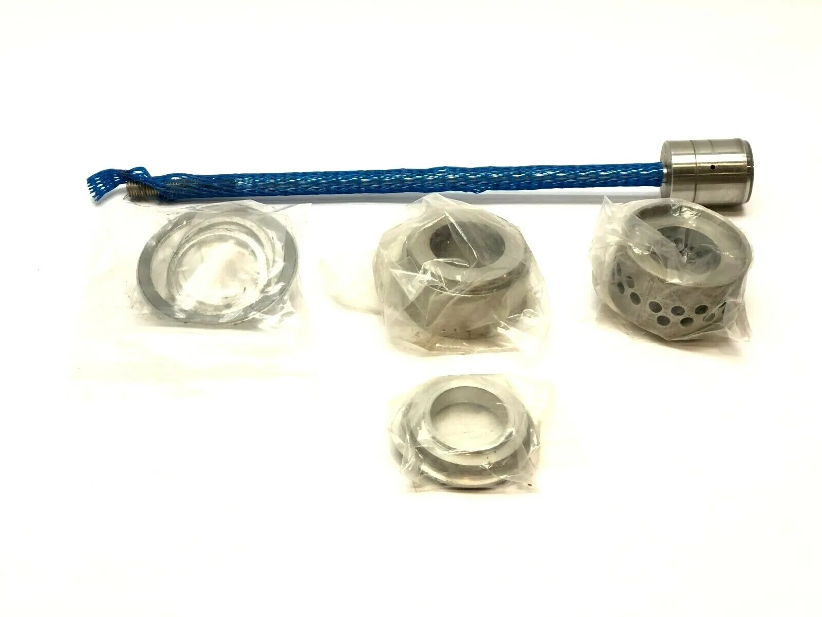 691095001009 | Copes Vulcan  Stem Valve Trim Kit Assembly - New Other