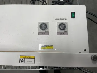 USED AMERIVACS CAVS30