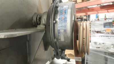Used KELLY DUPLEX _UNKNOWN_ Shakers | OCO Industrial #1730627