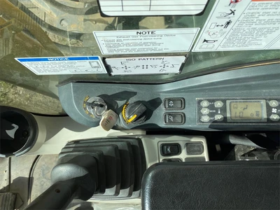 Used 2019 KOBELCO SK350 LC-10 Crawler Excavators | Abele Tractor #1342808