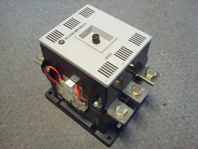 Allen Bradley 100W-B300ND3 Welding Contactor New NIB