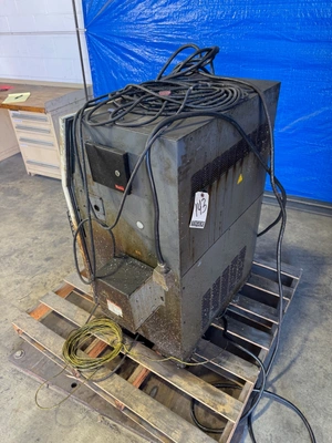 FANUC R30iA Controller Robot Controllers | K.B. Industries LLC (5)