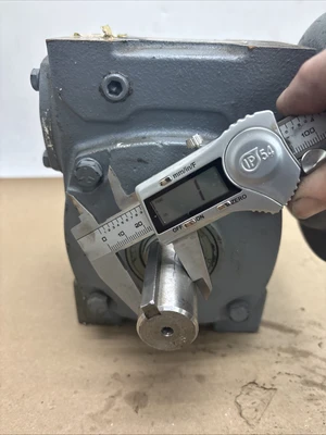 New | in-Stock IPTS Does Not Apply Gearboxes Indiana US | J&J Industrial Supply #1548349