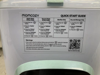 Used _UNKNOWN_ _UNKNOWN_ Bottle Washers Michigan US | Miedema Asset Management Group #1324012