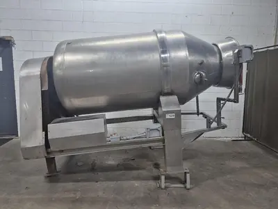 1800L Vacuum Meat Tumbler