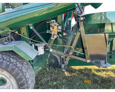 Used ART'S WAY _UNKNOWN_ Grinder Mixer Iowa US | Keast Enterprises #1359960