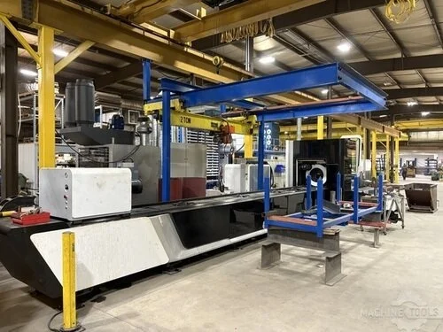 Used BODOR T230A Tube, Pipe & Bar Cut-Offs Wisconsin US | Mac-Tech #757531