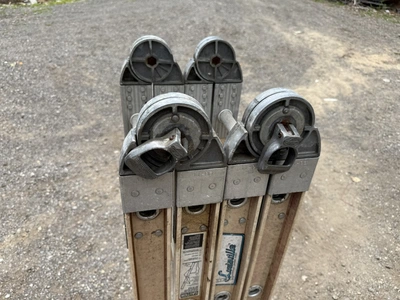 Used _UNKNOWN_ _UNKNOWN_ Ladders Michigan US | Miedema Asset Management Group #1324192