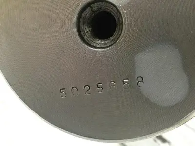 USED CINCINNATI MILACRON 5025658