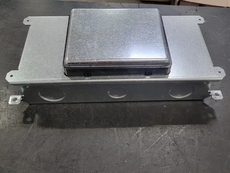New | in-Stock LEGRAND RFB2 Misc Electrical & Power Parts British Columbia CA | Lenmark #248685