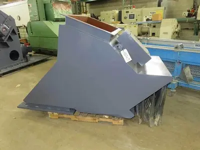 USED SEM NELMOR G2238